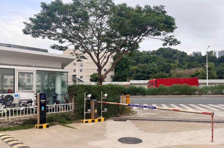 横岗地铁口厂房出租厂房仓库办公出租800平厂房招租0押金