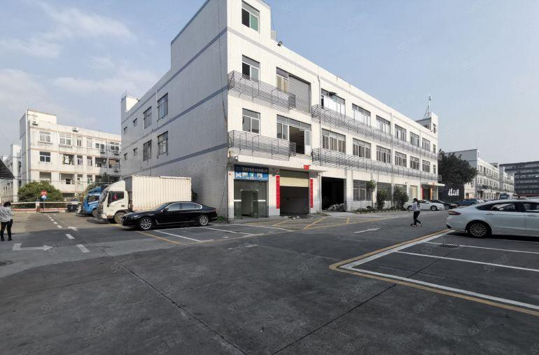 16元起500至1000平龙岗中心城原房东工业园仓库厂房出租