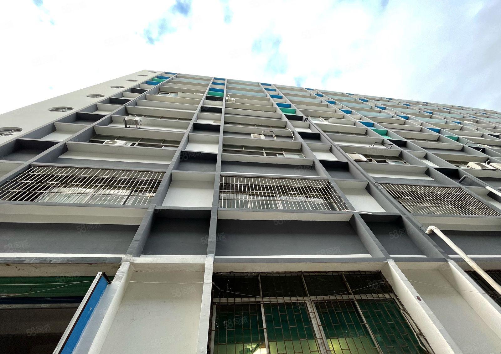 坂田通透户型189平350平电现成适合各种机加，仓储行业。