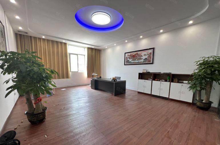 龙岗同乐原房东独门独院1300平方米厂房仓库出租带精装办公室