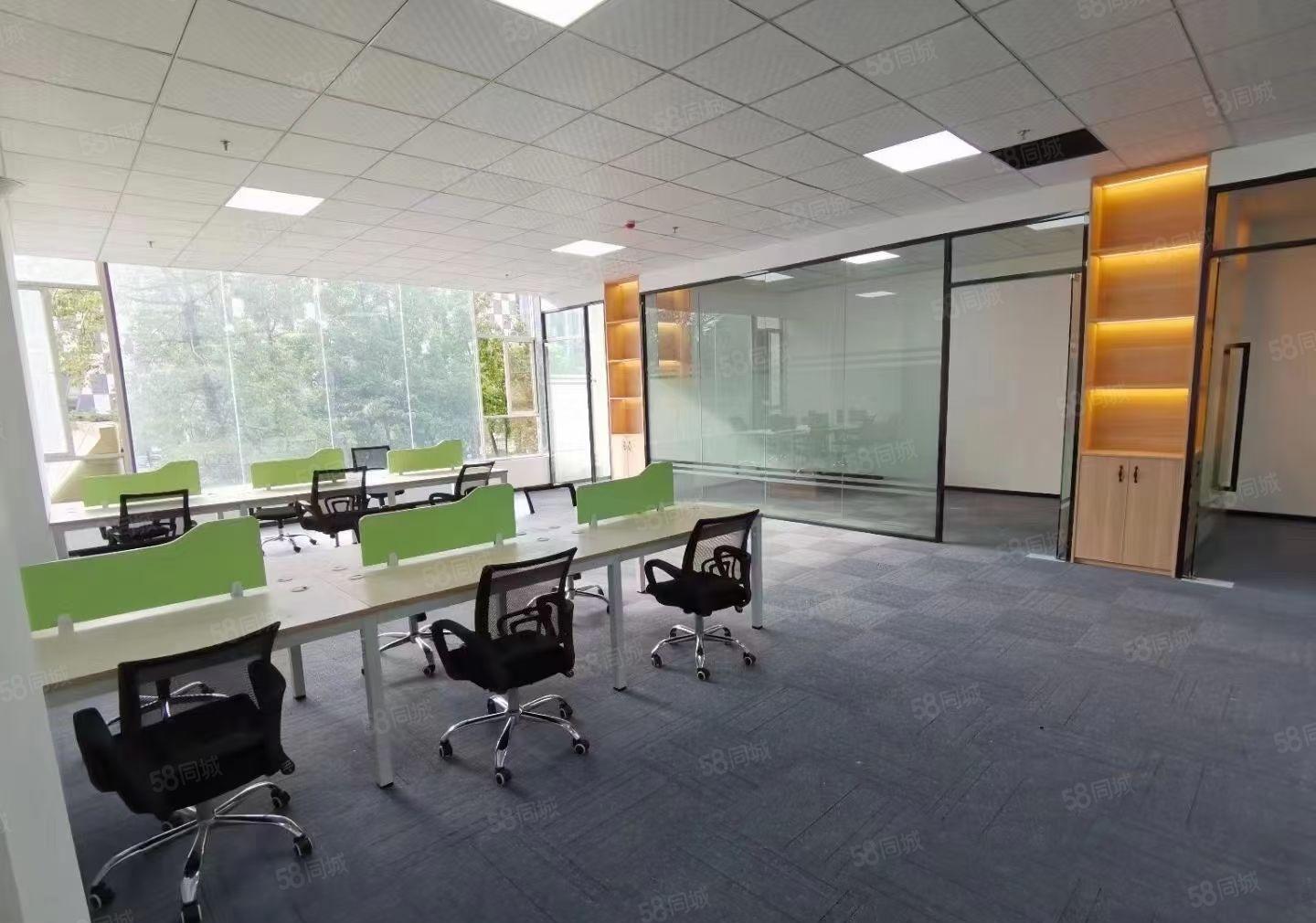 政府补贴爱联电商产业园80平方130平方180平方238平