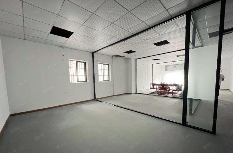 龙岗龙东地铁口一楼厂房750平仓库出租带精装修办公室消防喷淋