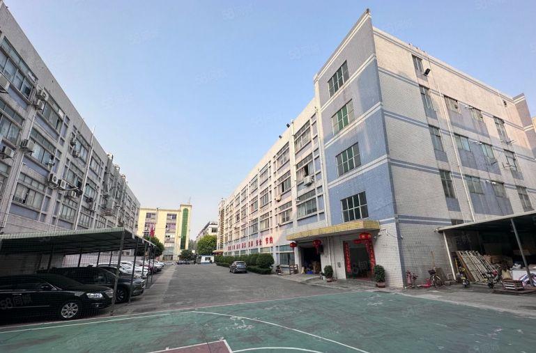 平湖华南城附近2百5百8百平厂房仓库出租分租带装修现成水电