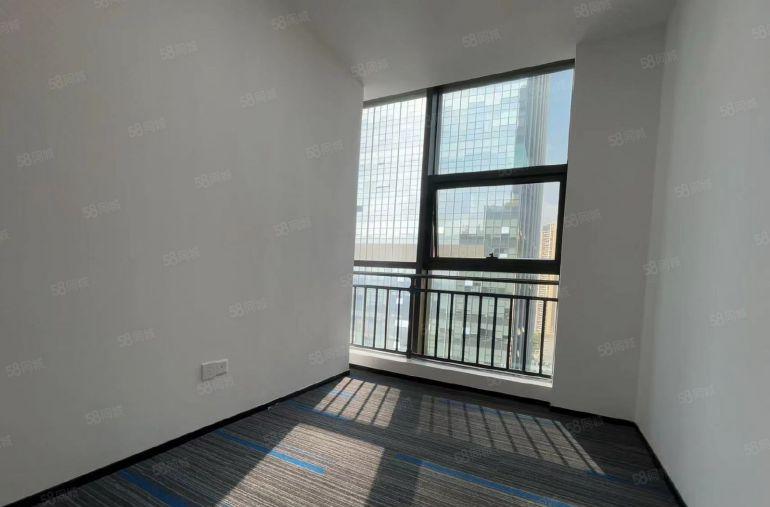 布吉坂田高新园区500平方，一手物业，带红本，公区可坐50人