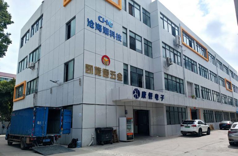 龙岗坪西原房东精装一楼1200平仓库厂房出租，600平起分租