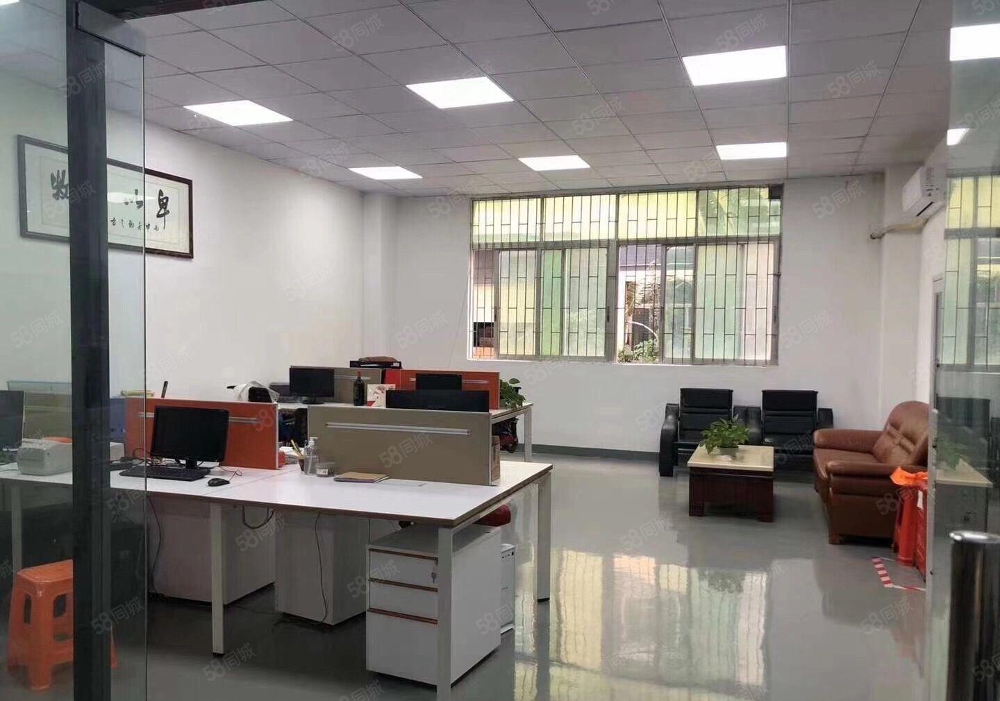 五和大道边新出原房东一楼仓库200到1500平实用高