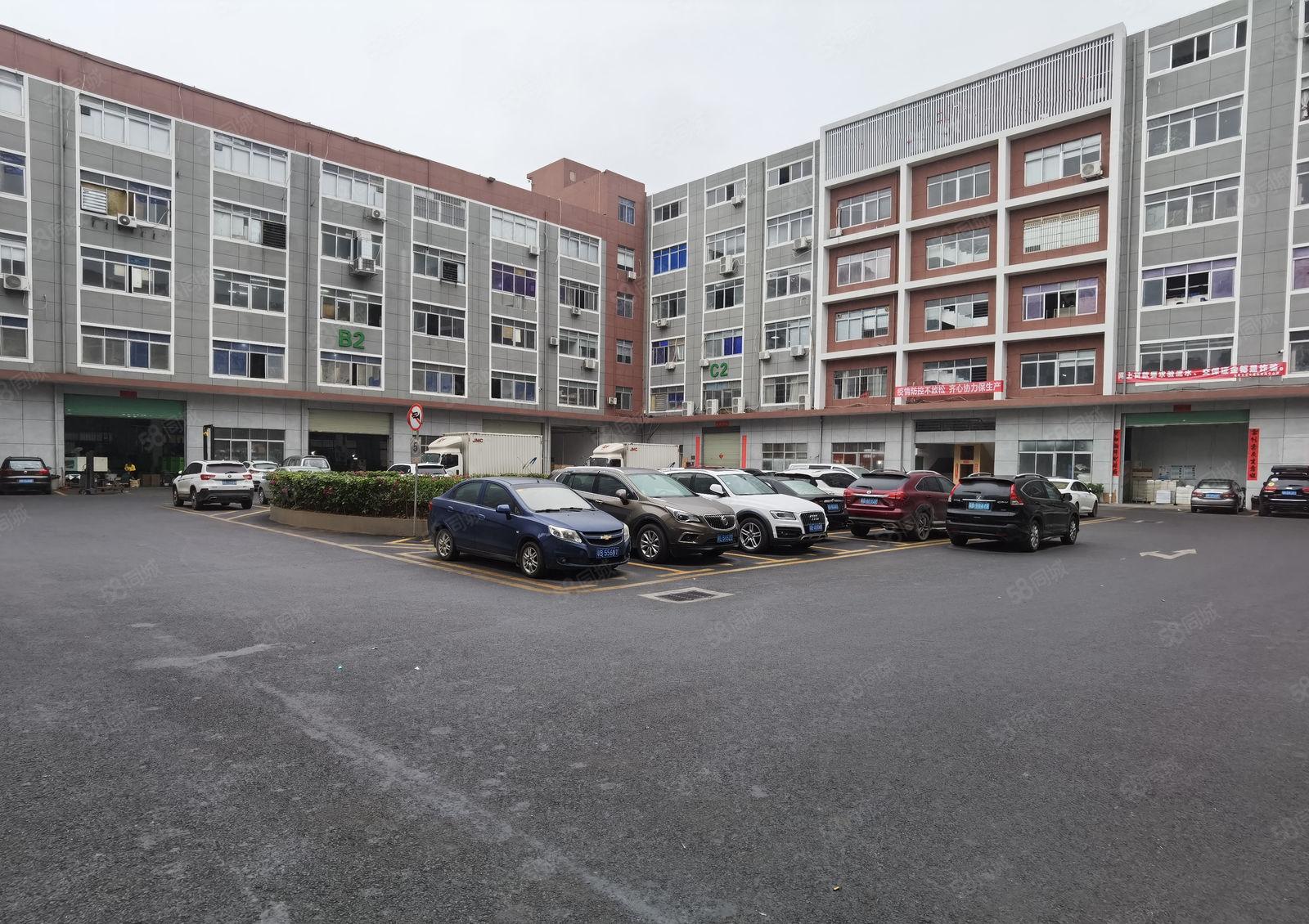 吉祥一楼厂房楼上精选厂房，500平至1300平！厂房仓库出租