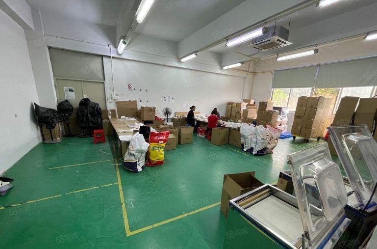 平湖辅城坳独门独院厂房3000平至5000平方厂房仓库出租