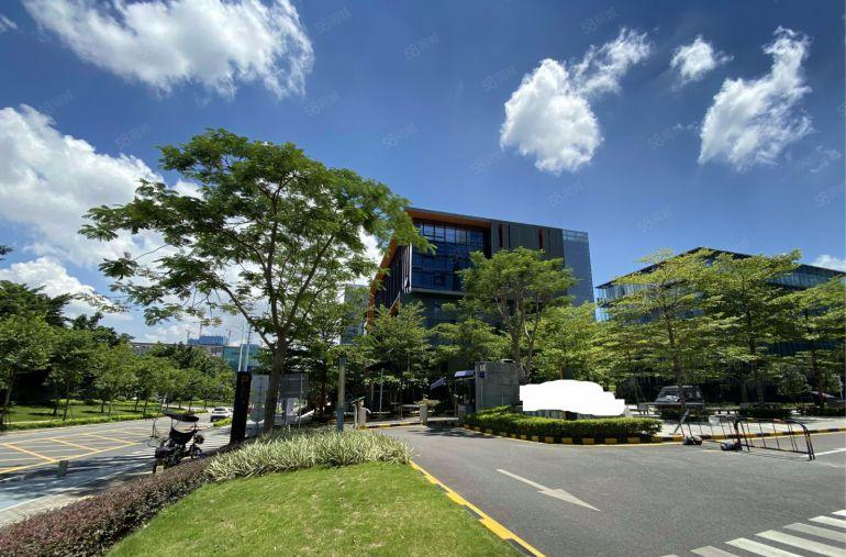 可申请创业补贴100平起分横岗科技园500平办公研发厂房出租