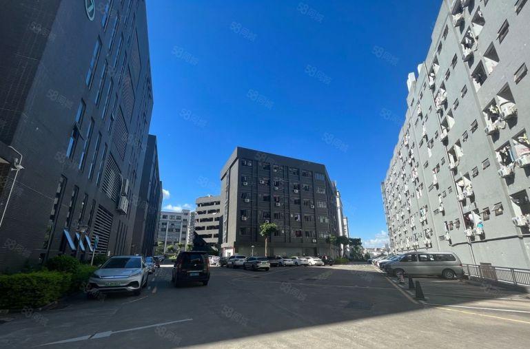 新出地铁口0距离无尘车间1500平新装修0次使用配套设施齐全