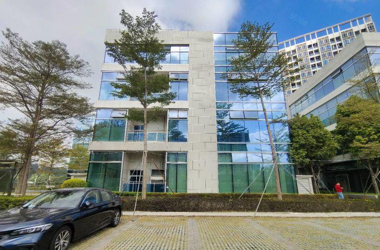 （出租）坂田2400平小独栋 一手原房东 免租期2个月起