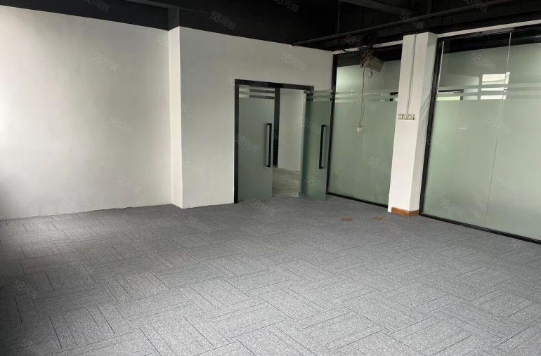 坂田杨美地铁站小面积电商仓库100平200平300平出租