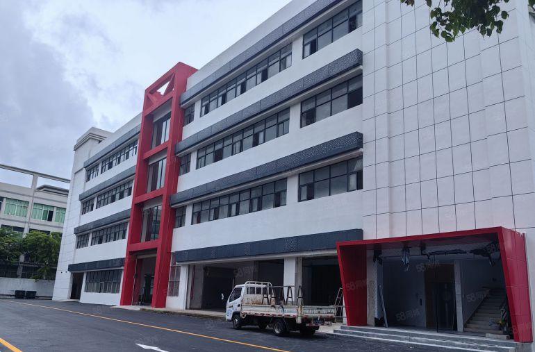 免租2个月可定制装修龙岗南联地铁站3平办公仓库厂房出租大小分