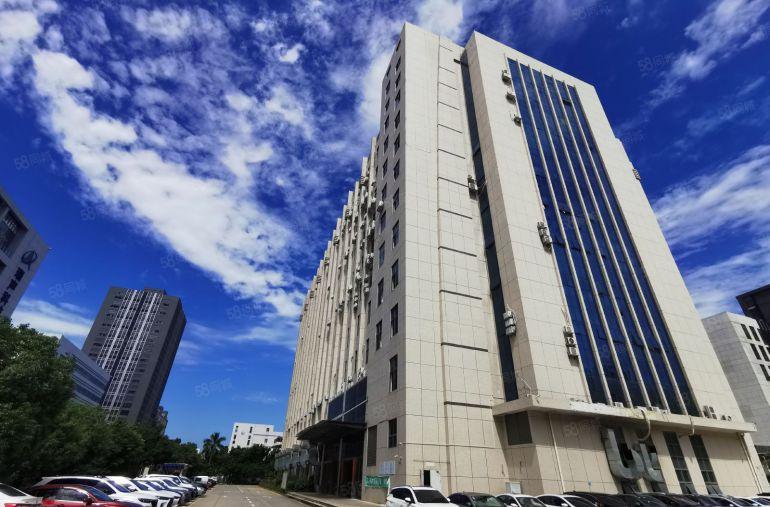 龙岗双龙地铁口电商孵化基地新出楼上300平办公仓库厂房出租