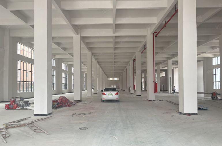 爱联厂房出租，适合仓库加工组装办公展示会议研发检测轻型生产