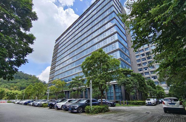 （享补贴）布吉地铁口25000平独门独院国企红本厂房出租