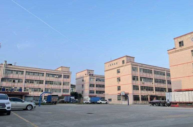 特价12元起龙岗原房东工业区1000平方精装办公仓库厂房出租