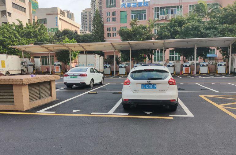 龙岗电商园区精装修1000平办公仓库厂房出租300平起租