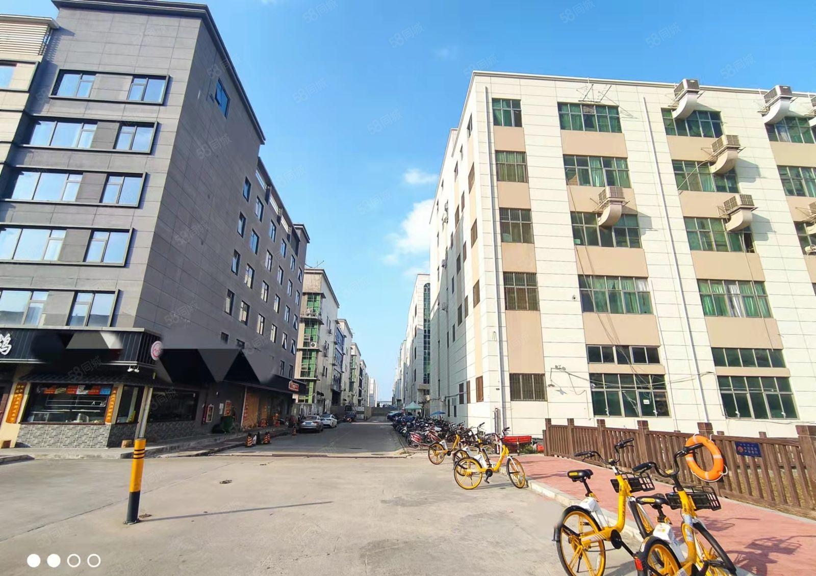 龙岗坂田400平带精装修一楼厂房仓库出租