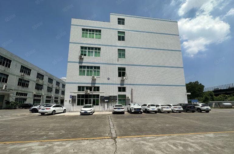 300起分龙岗中心城吉祥地铁站电商办公仓库出租带精装修办公室