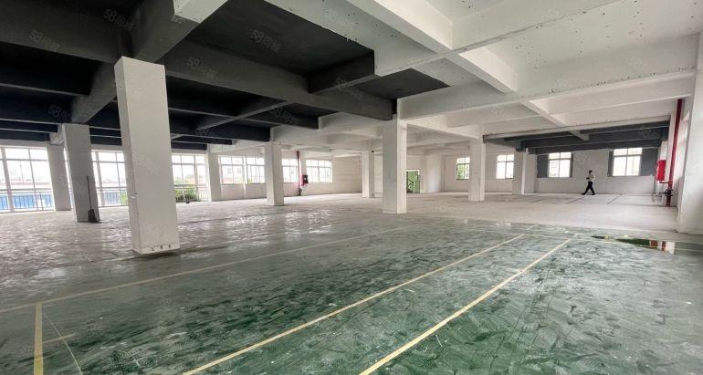 龙岗宝龙工业园低价2000平方可分租500平方起仓库厂房出租