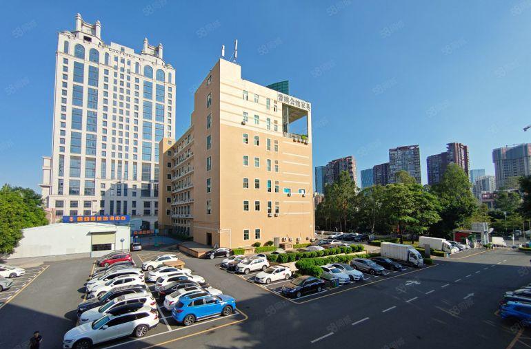 16元起可分租宝龙地铁口原房东1000平精装办公仓库厂房出租