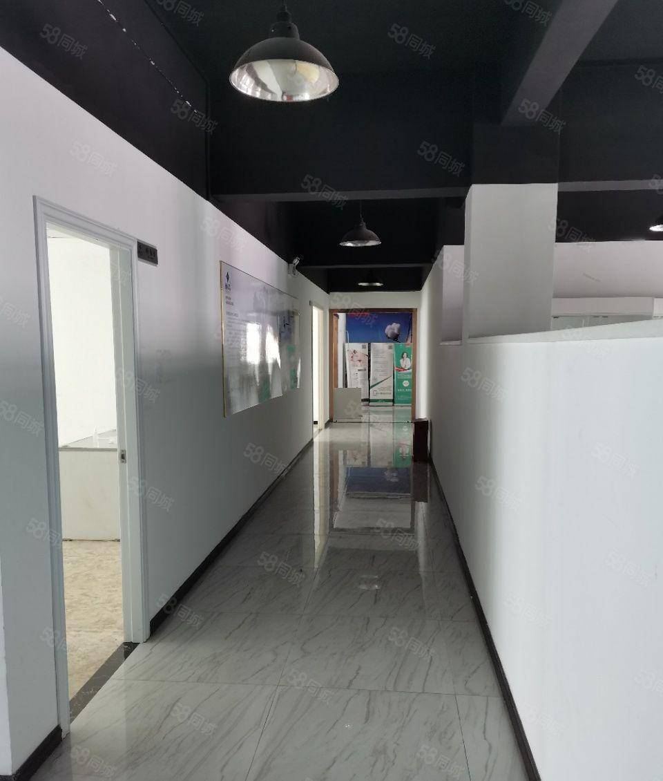 葵涌第三工业区原房东直租（免中介）独院厂房3800平米出租，