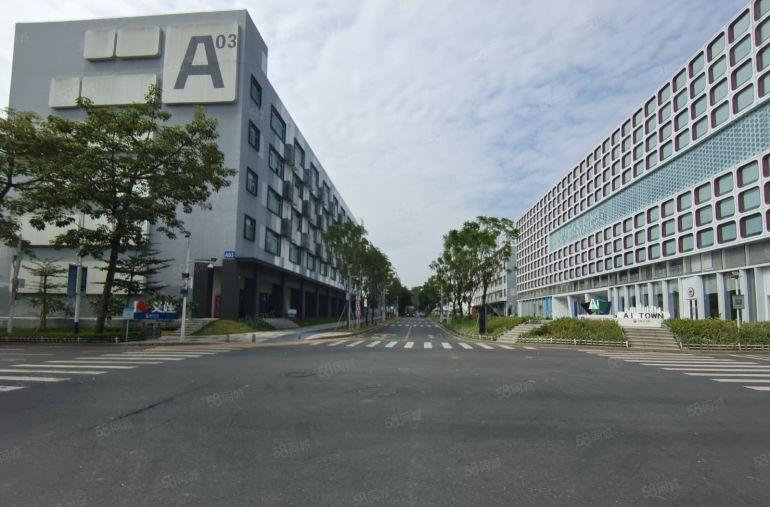 300平方起龙岗宝龙原房东科技园3200平方一楼厂房仓库出租