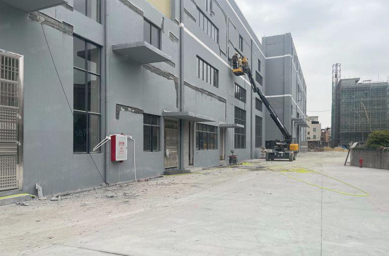 爱联厂房出租，适合仓库加工组装办公展示会议研发检测轻型生产