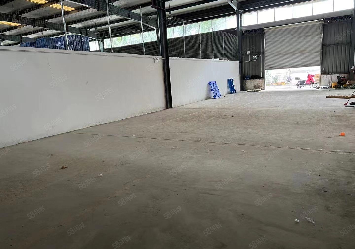 五和地铁站一楼150平至2000平仓库出租