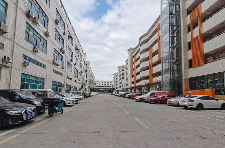 平湖华南城小面积100平200平500平800平厂房仓库出租