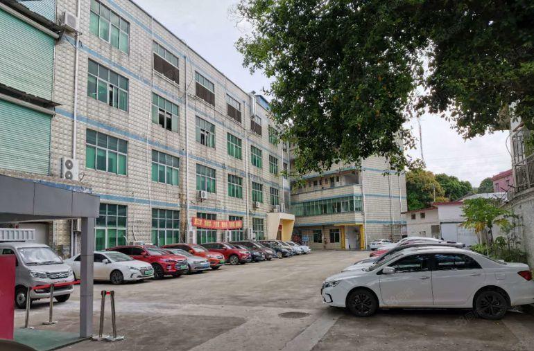 龙岗一楼厂房出租500平1000平1500平南联同乐宝龙龙西