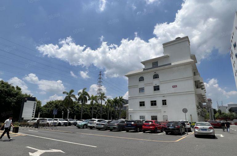 低至18元宝龙高新产业园新出1000平方精装办公仓库厂房出租