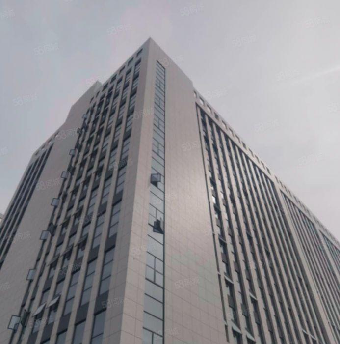 宝龙工业城原房东楼上350平米精装修厂房仓库办公室出租