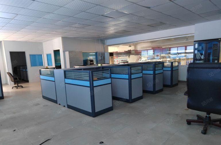 龙岗宝龙1楼5000平原房东红本独院厂房出租20元起