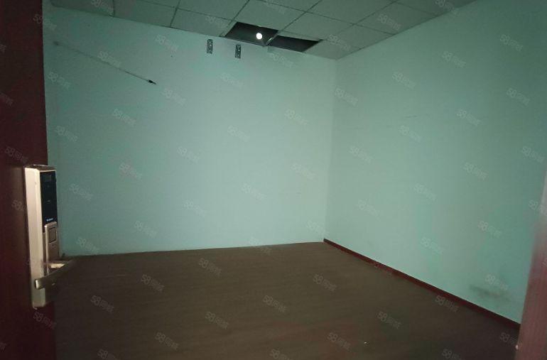 坂田精装修带 办公室仓库生产车间 原房东 整层可分租