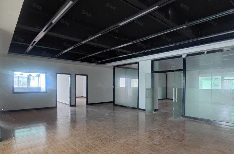 厂房出租14号线坳背地铁口1650平，带精装修办公室只租20