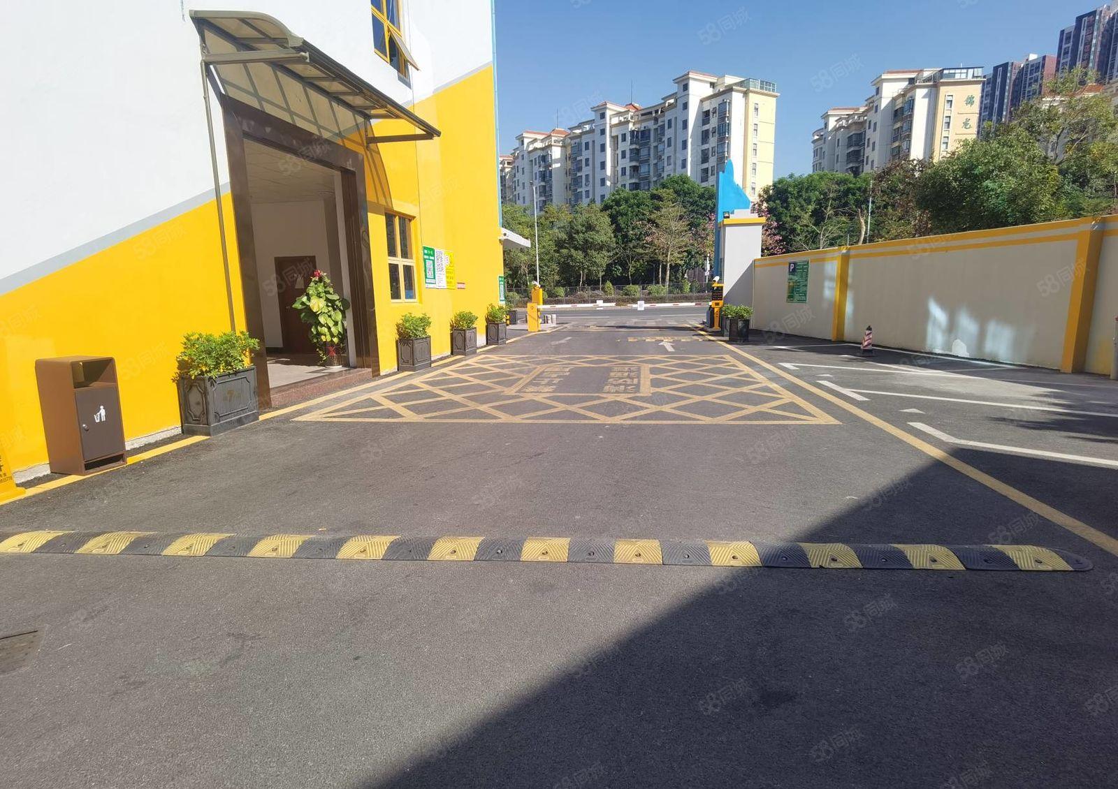 南联地铁站创业园楼上500平精装修办公仓库研发生产低价出租