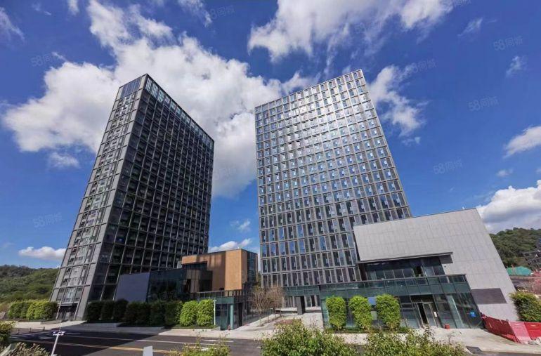 龙岗中心城红本国企园区国家级文化产业园区100平起租带精装修