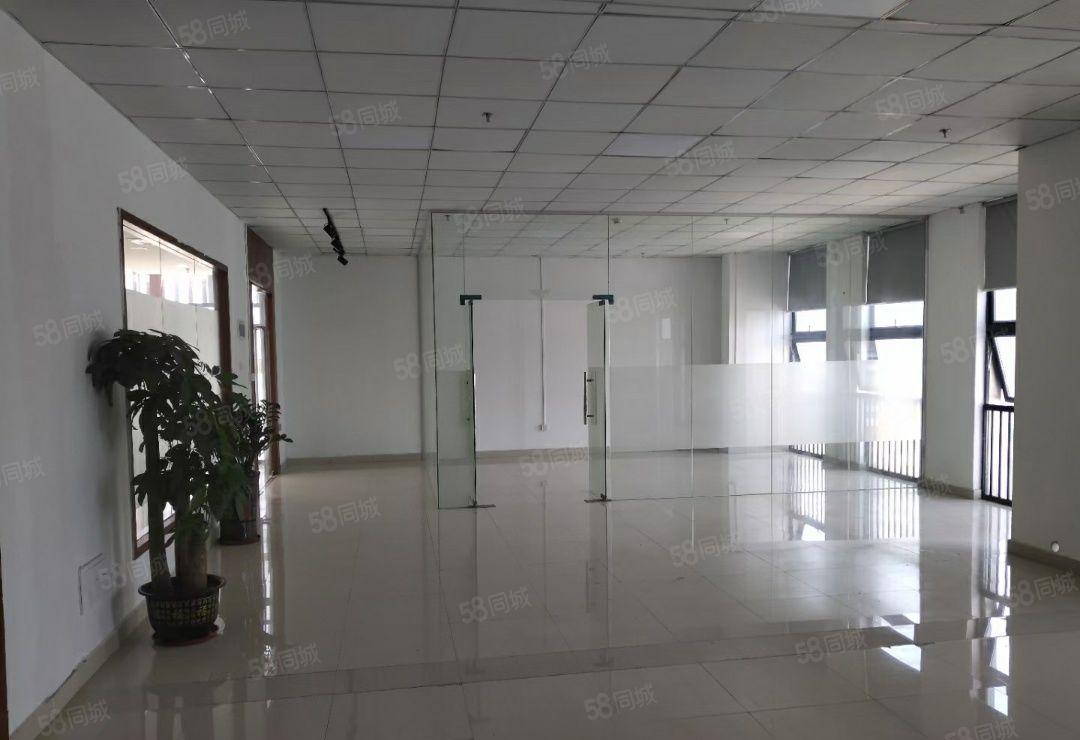 50平方起精装修办公写字楼厂房出租，地铁口附近形象好车位足