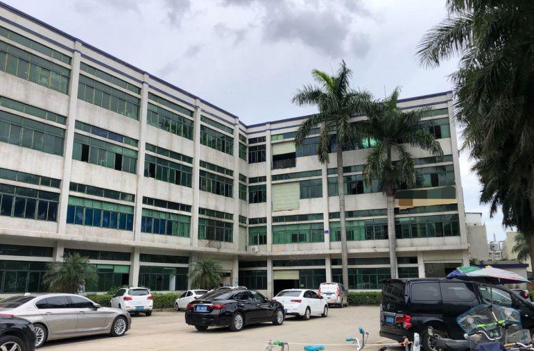 同乐村委独院分租2楼整层1200平方，实际面积出租，带精装修