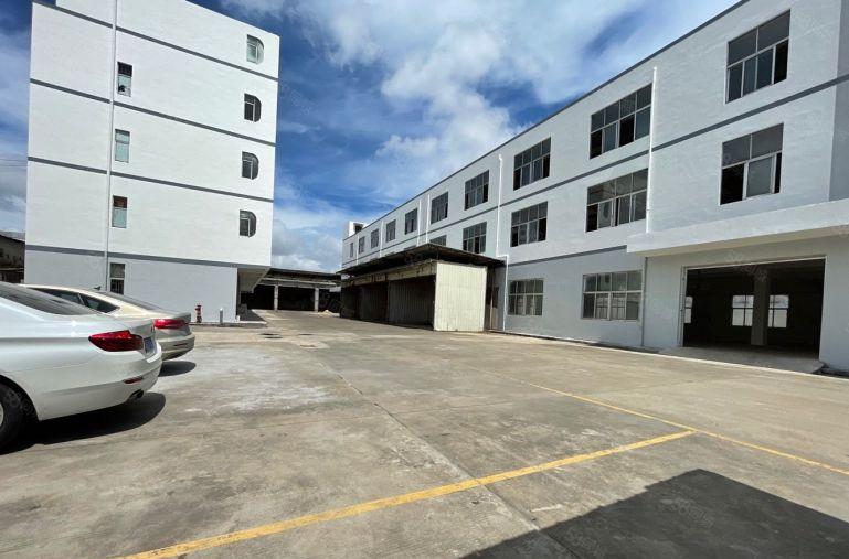 特价18元 龙岗龙东一楼1000平办公室仓库厂房出租