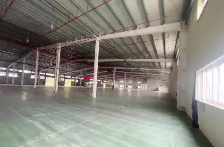 横岗原房东高标物流仓库3000 到5000平实际面积出租可分