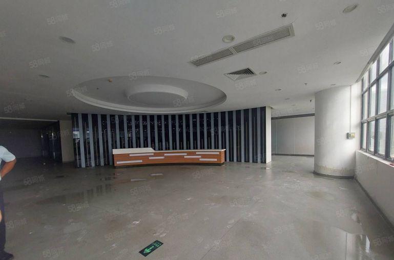 坂田杨美原房东厂房仓库出租1500平500平起分低价出租