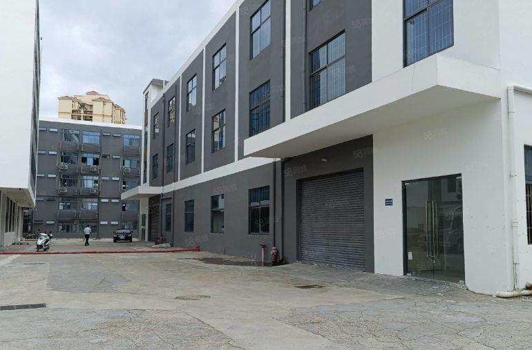 横岗地铁口新出1000平至5000平厂房仓库出租独院大小分租