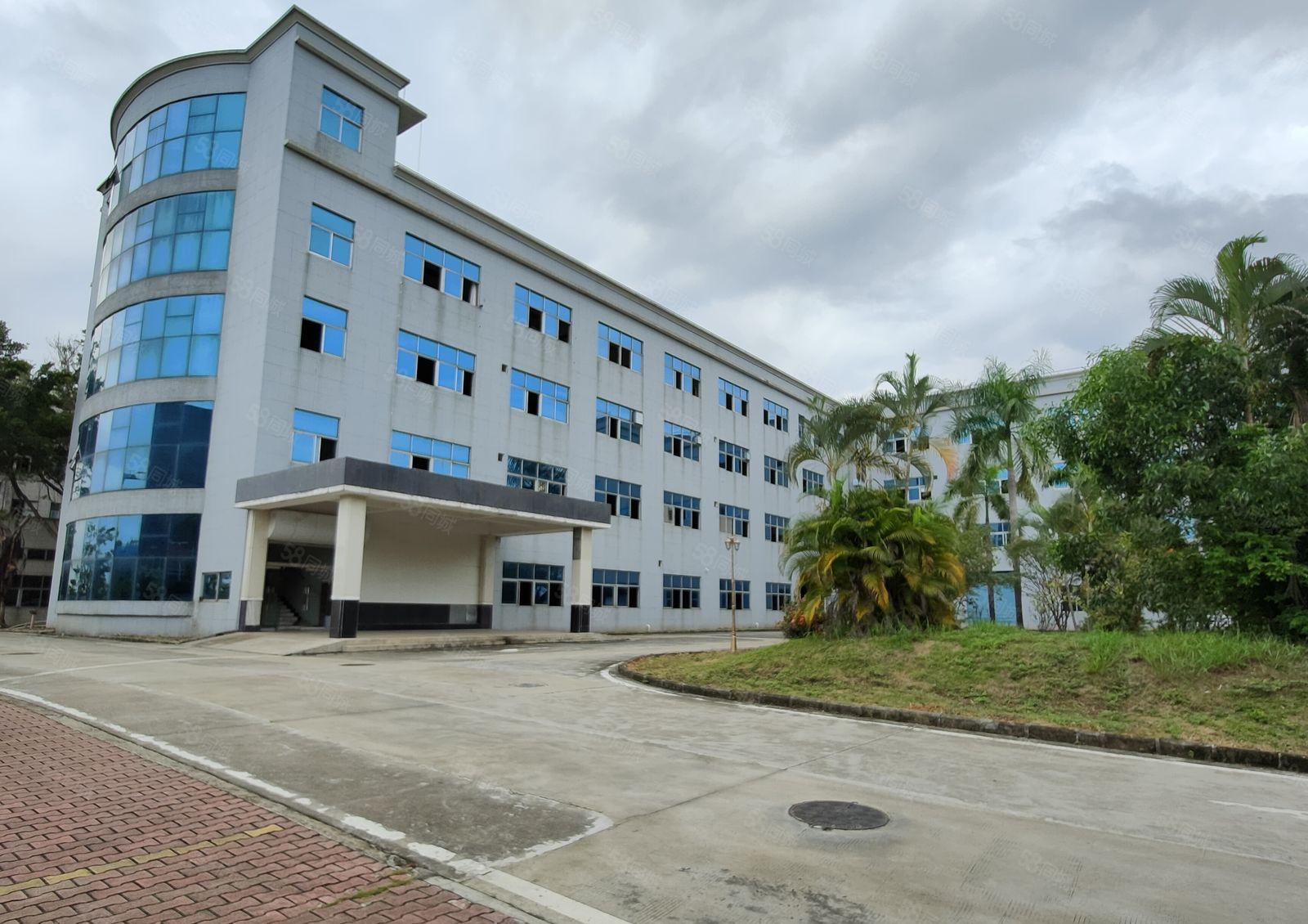 龙岗同乐2000平5000平8000平1万平方独院独栋出租