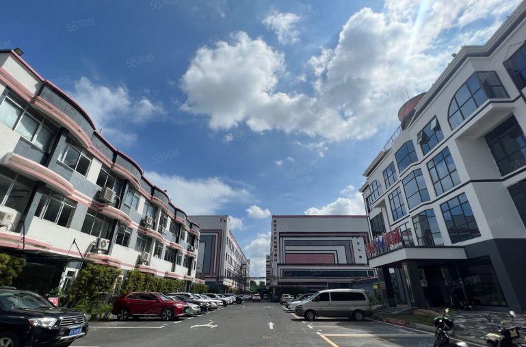 低至30元坂田地铁口创意园新空出200平精装办公研发厂房出租