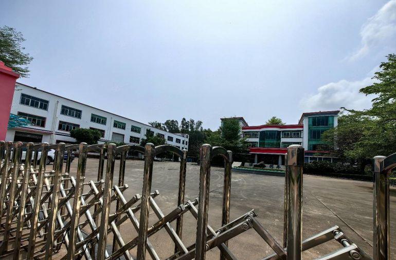 合同十年！龙岗原房东独门独院10000平红本办公厂房低价出租