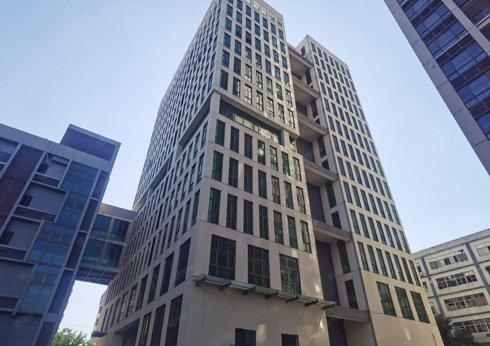 平湖辅城坳3百5百1千2千平方独栋1万平方厂房仓库出租