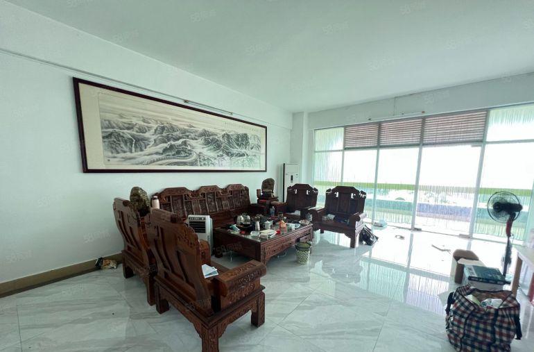 原房东独门独院1700平方厂房会所出租带精装修厨房空地大